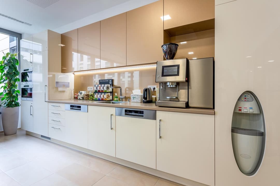 House of Business Capital Square