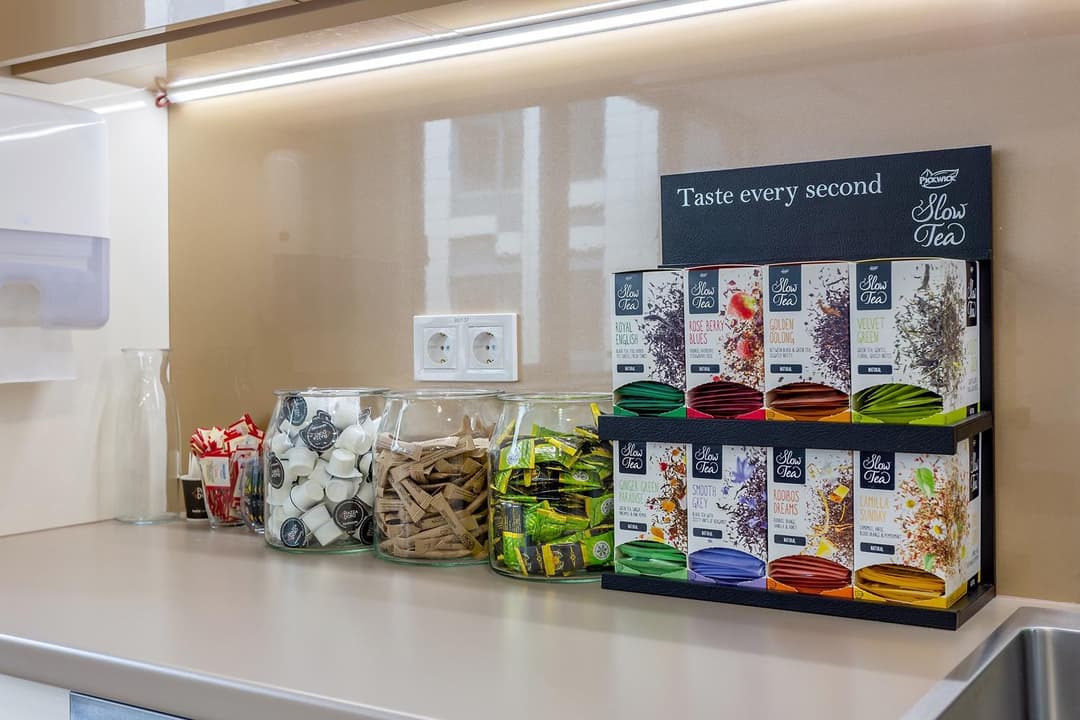 House of Business Capital Square