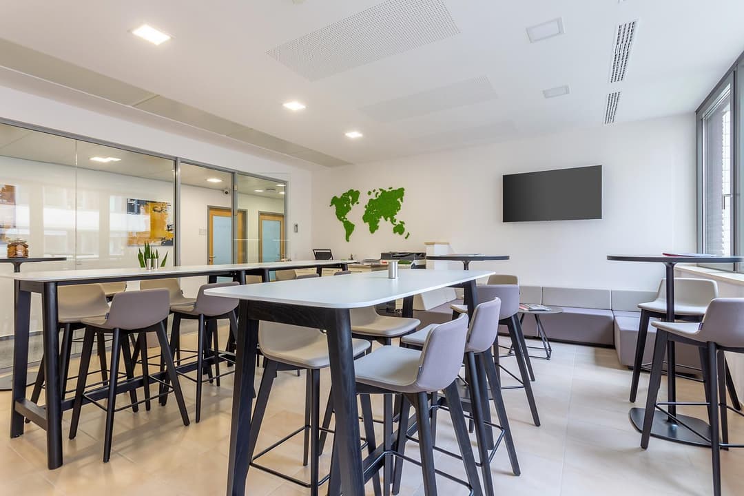 House of Business Capital Square