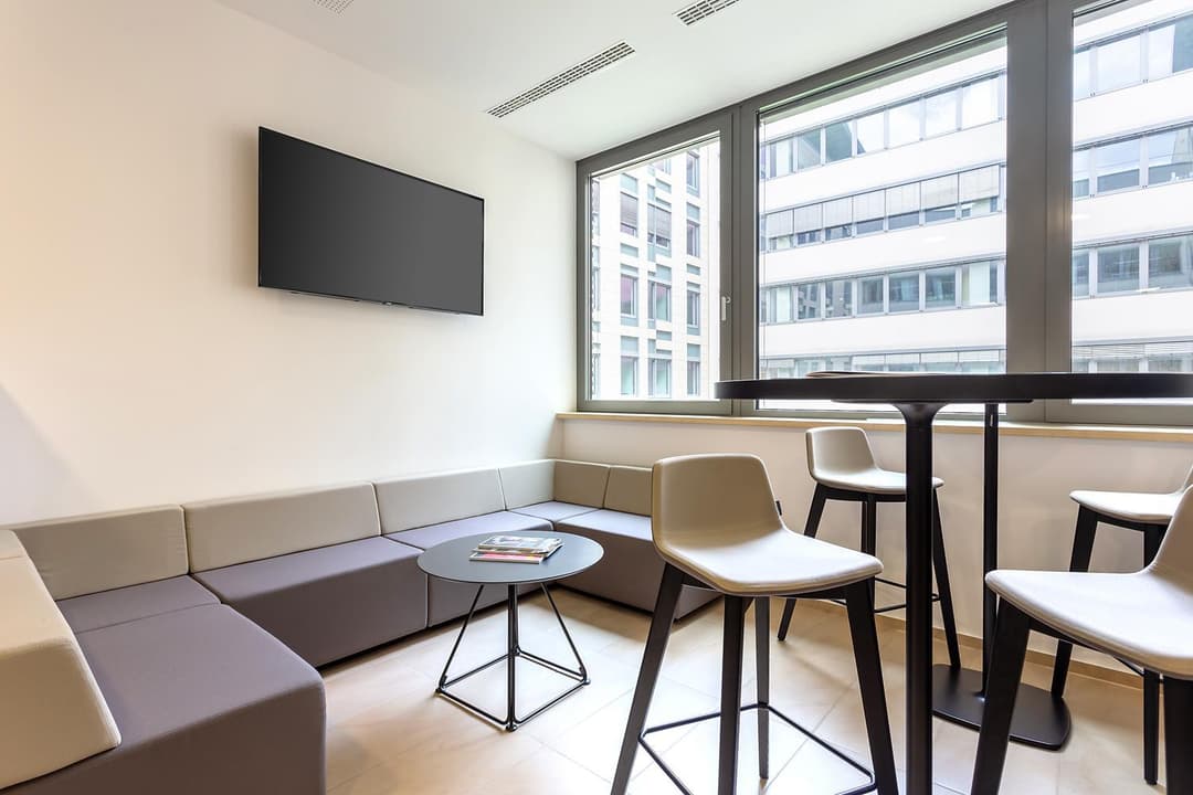 House of Business Capital Square