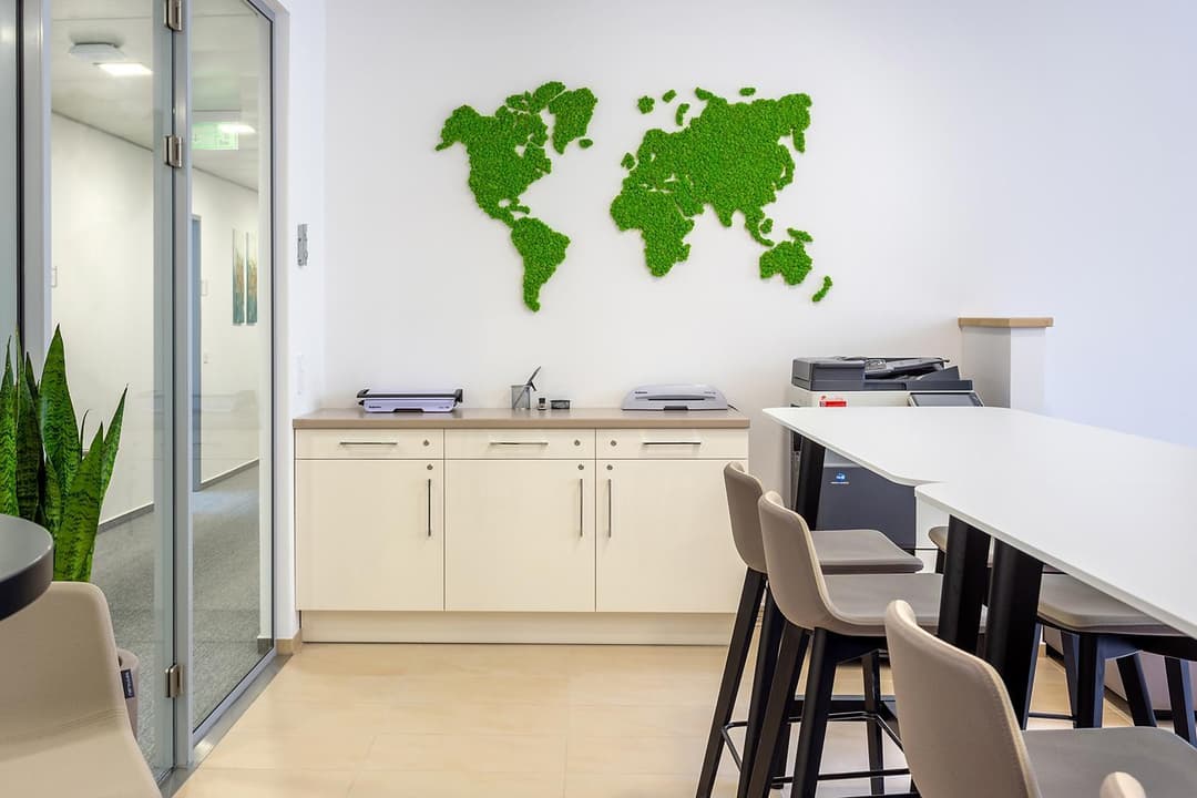 House of Business Capital Square