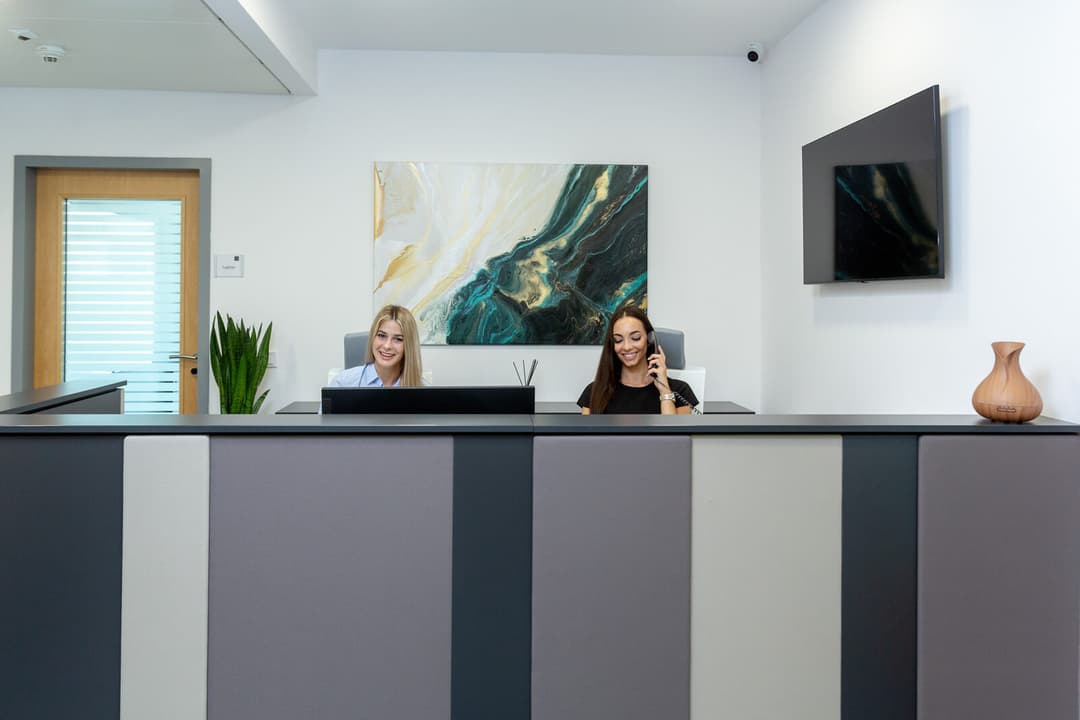 House of Business Capital Square