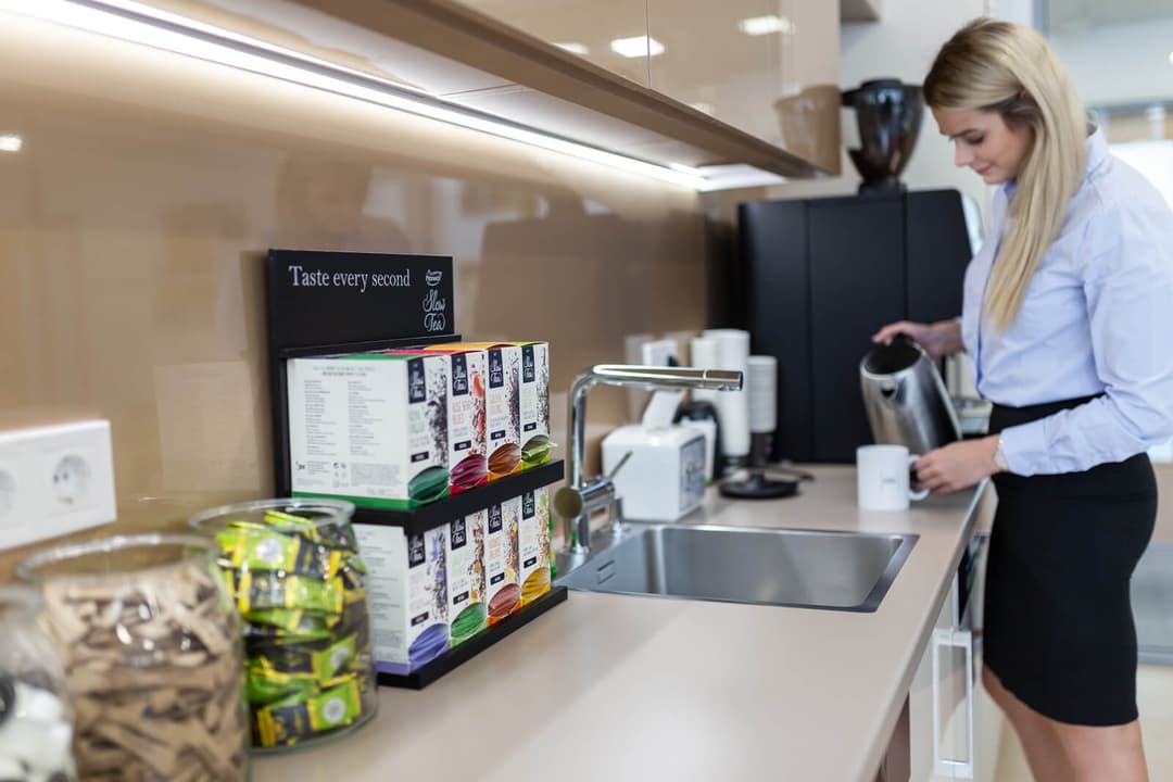 House of Business Capital Square