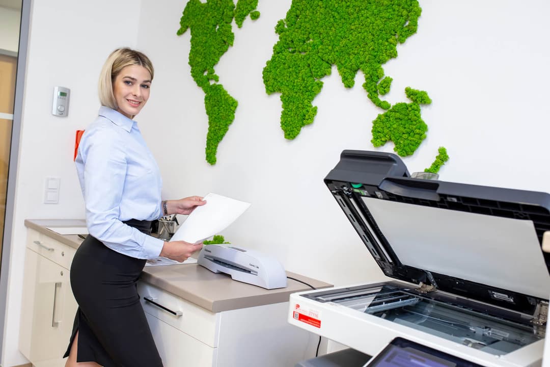 House of Business Capital Square