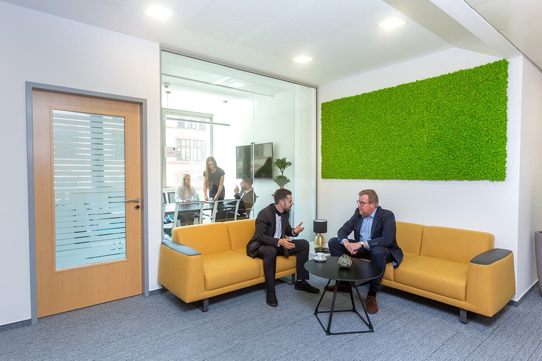 House of Business Capital Square