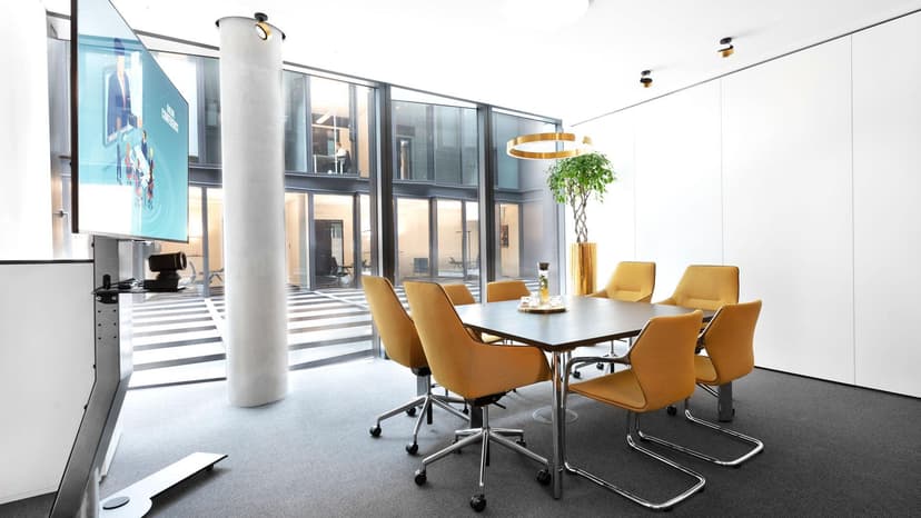 Office Photo