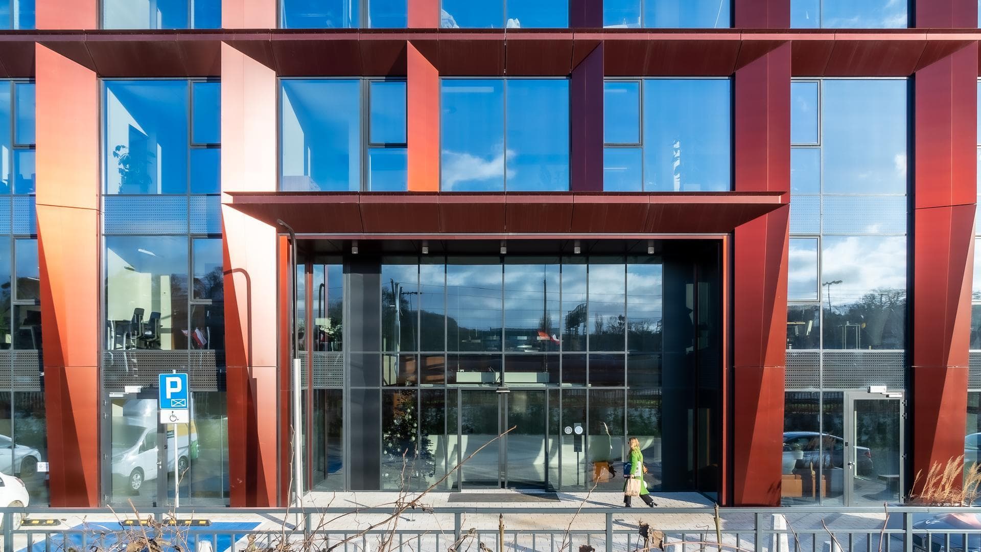 Palio Office Park