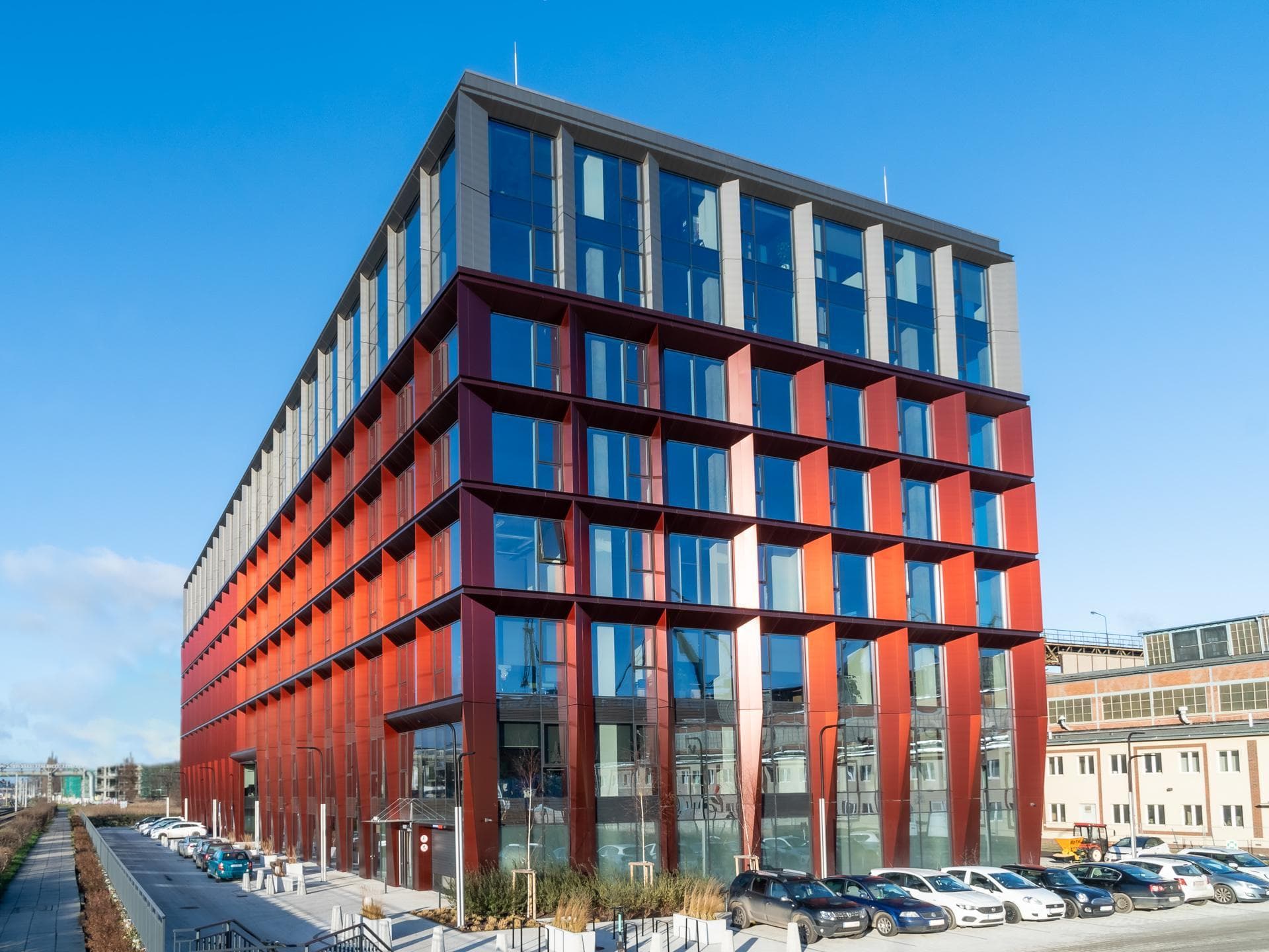 Palio Office Park