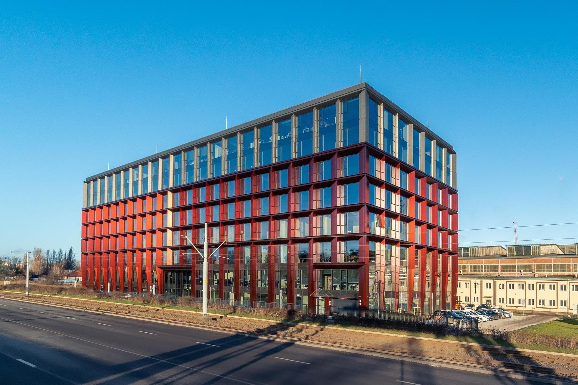 Palio Office Park