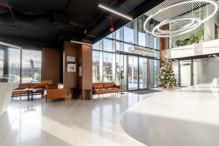 Office Photo