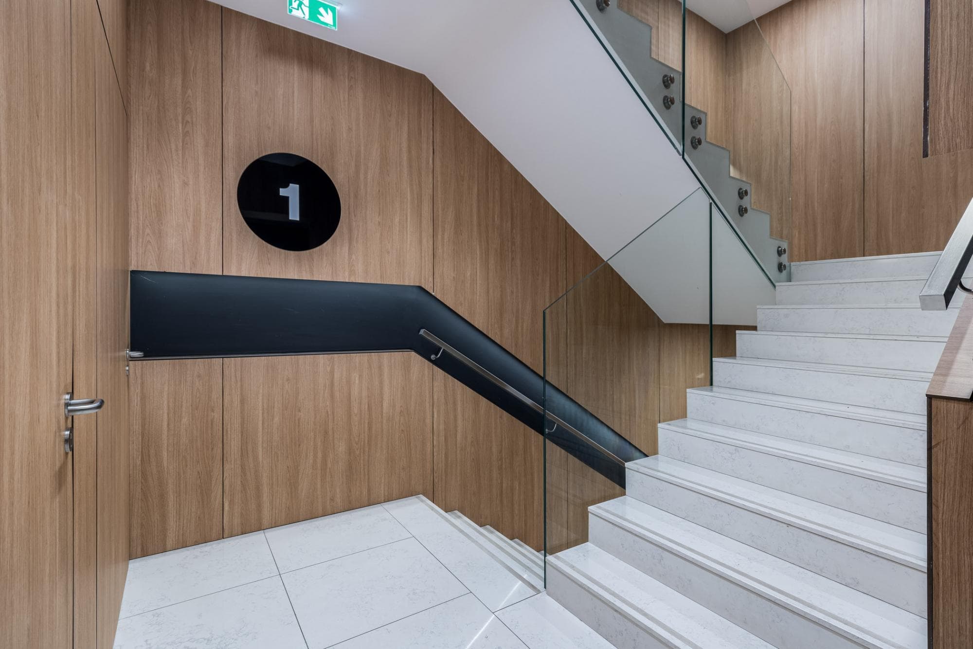 Global Office Park