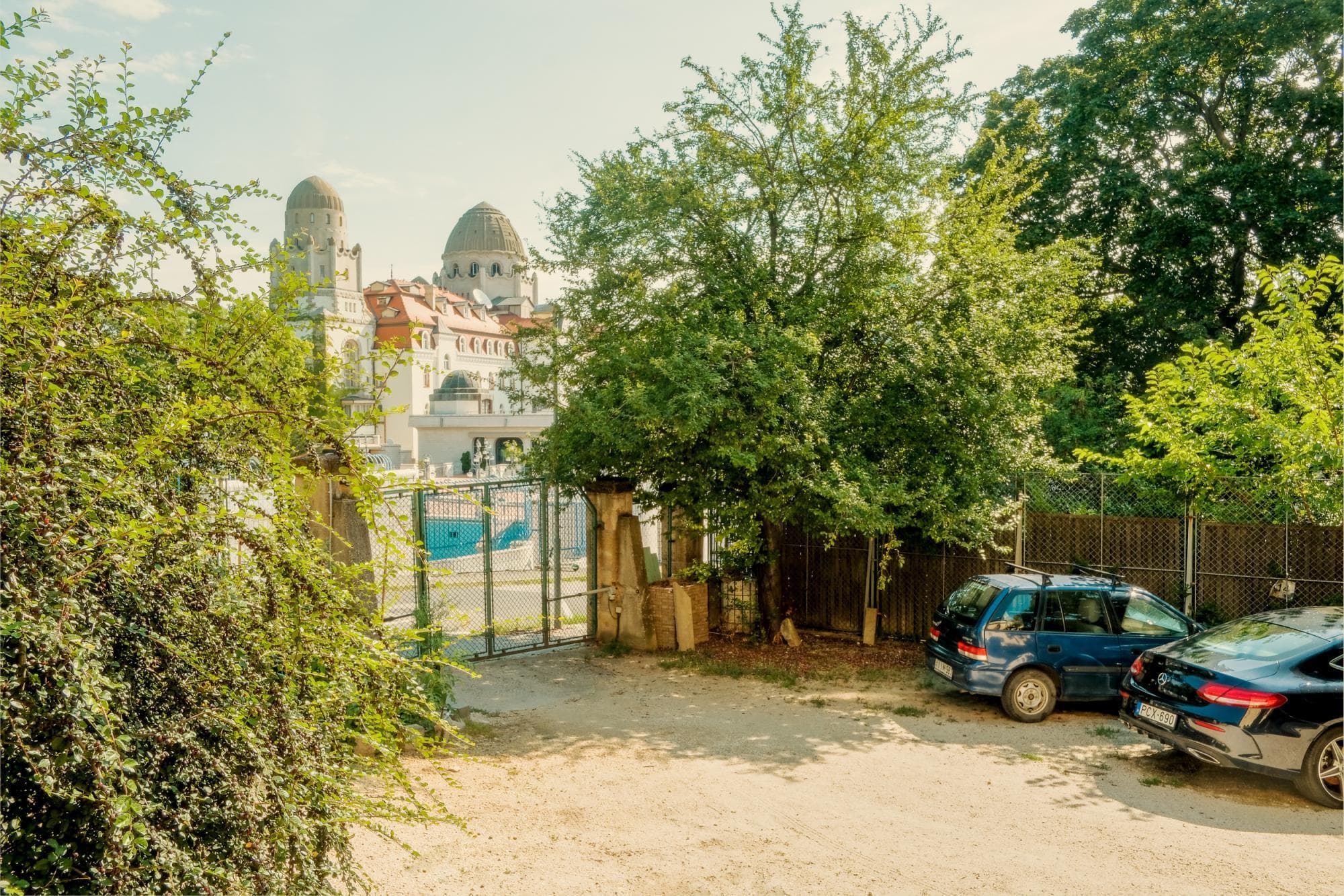Baobab Coworking Oasis