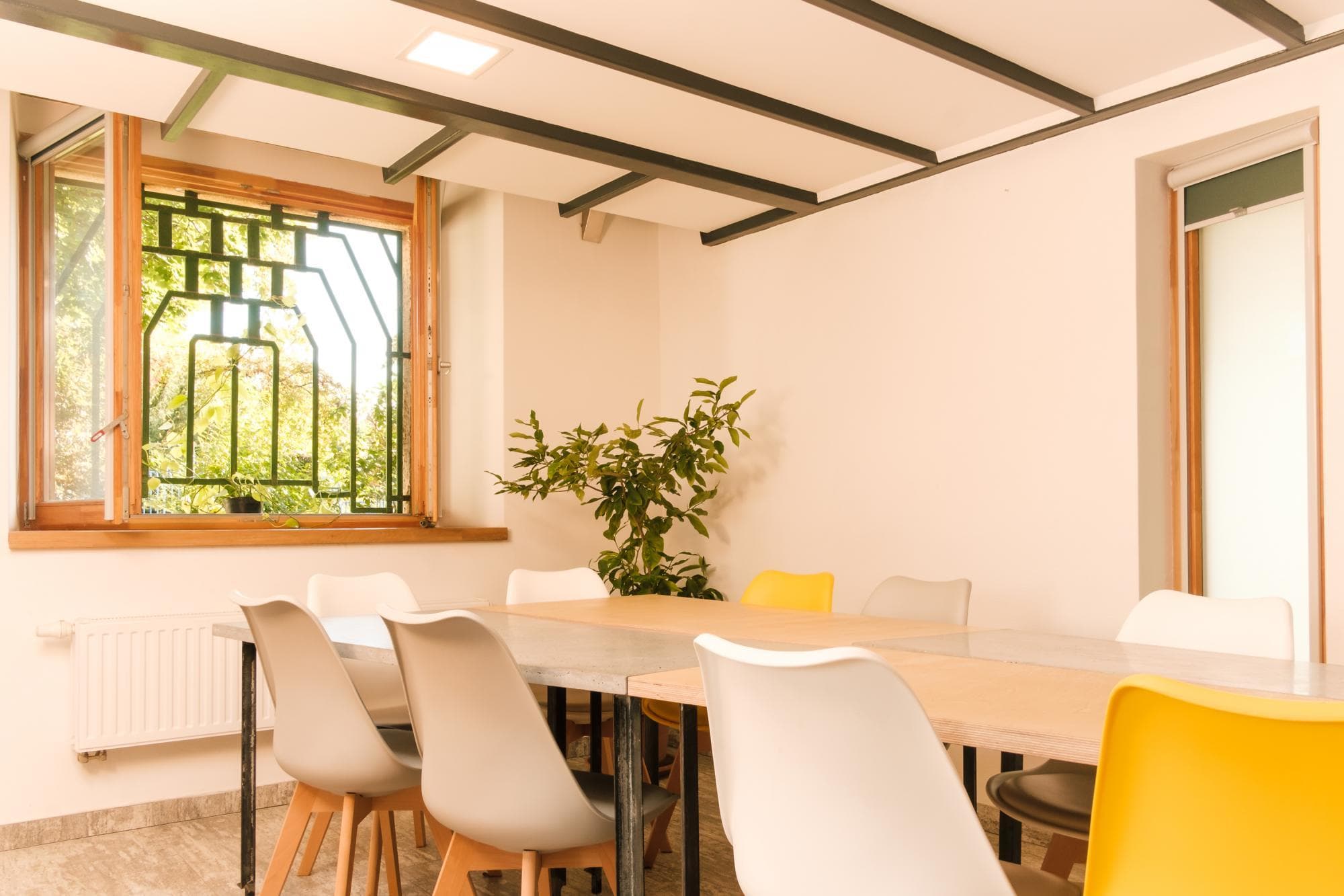 Baobab Coworking Oasis