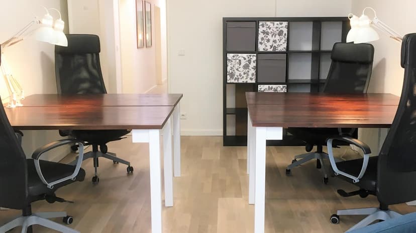 Office Photo