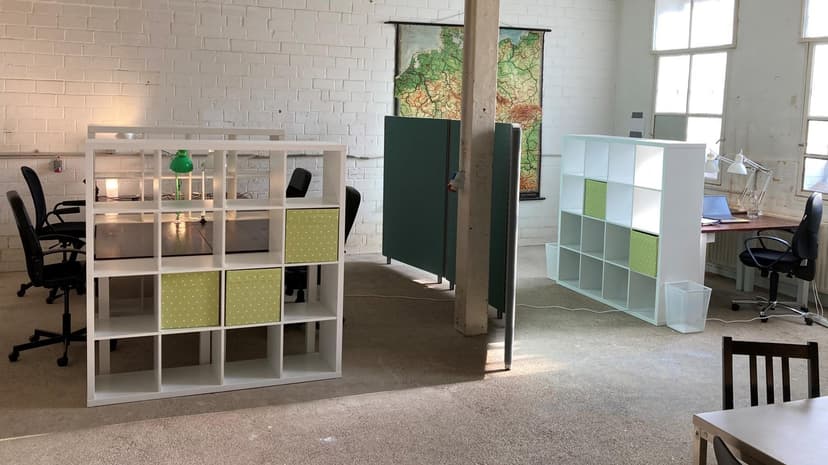Office Photo