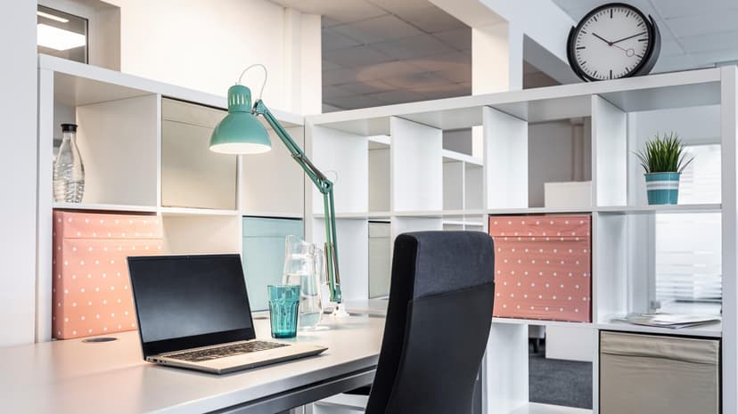 Office Photo