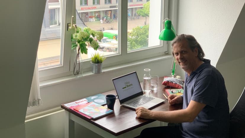 Office Photo