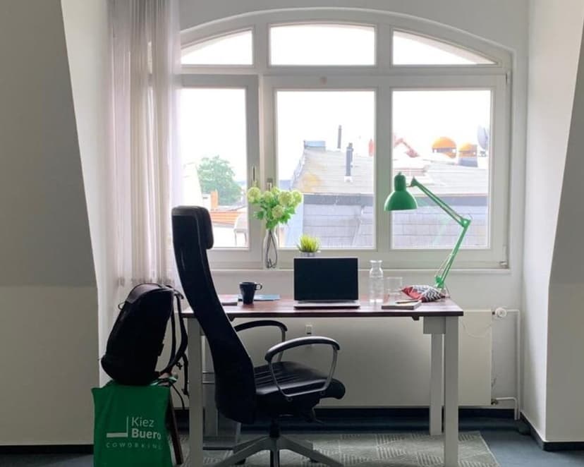 Office Photo