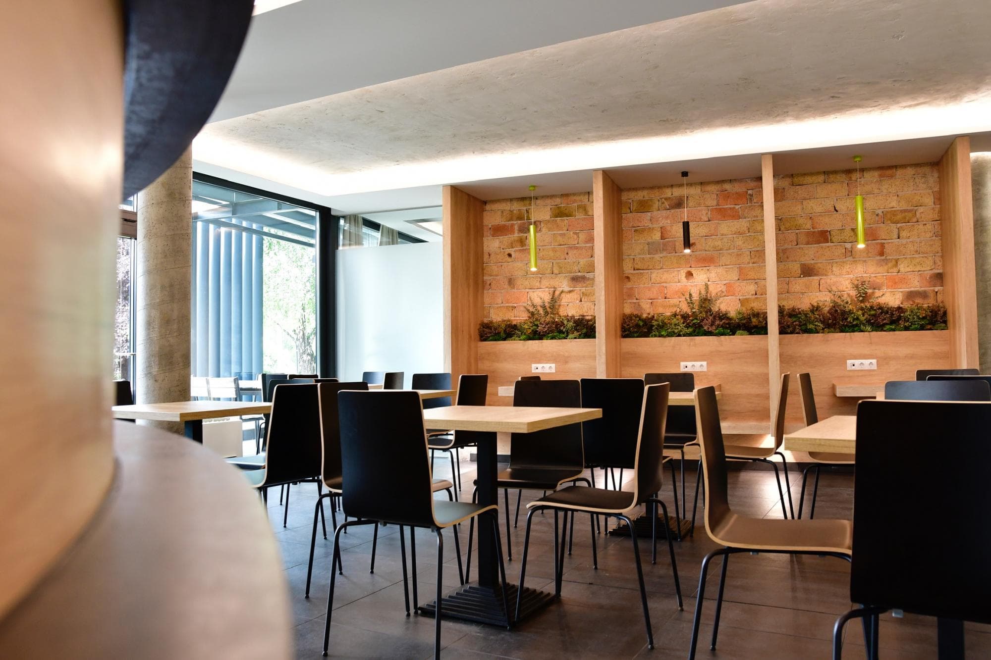 Csevi Flexi Offices