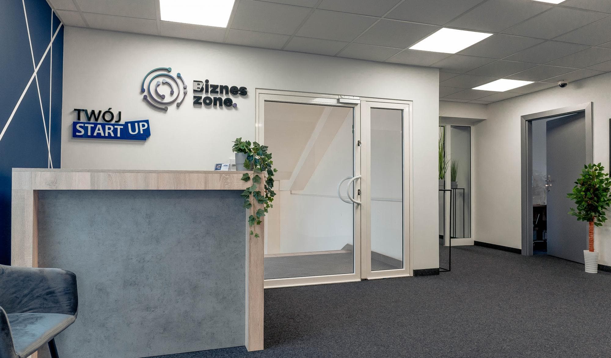 Biznes Zone Katowice