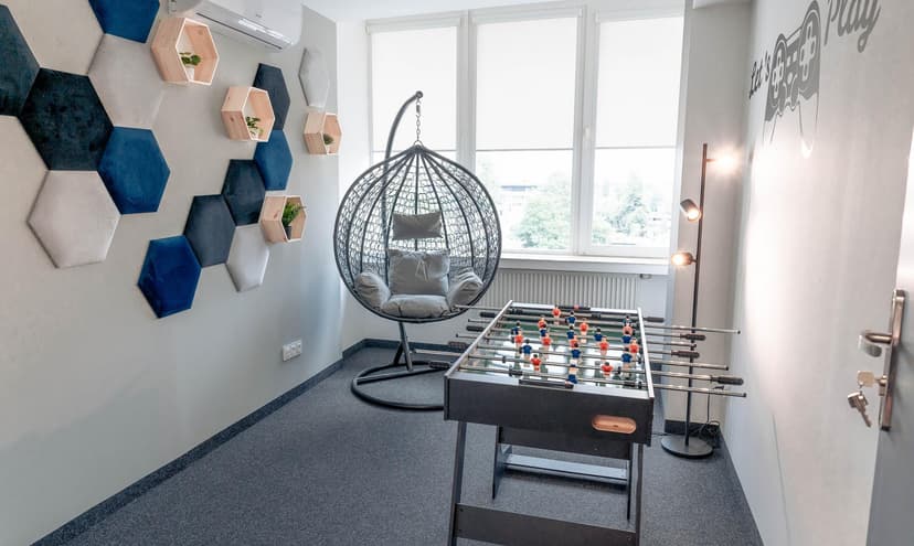 Office Photo