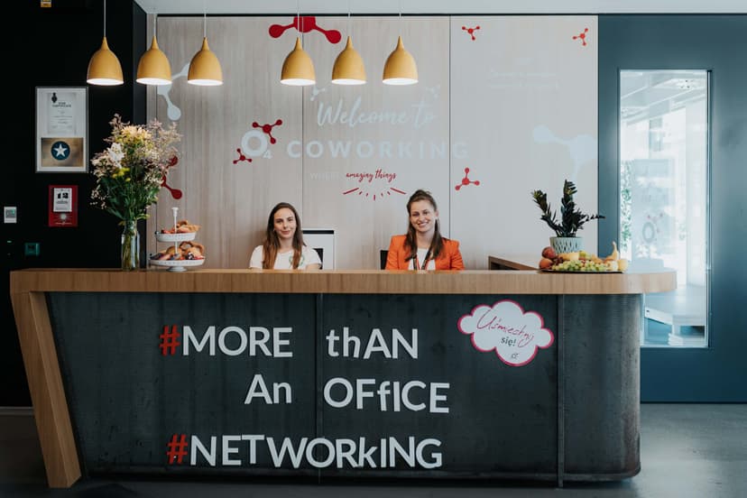 Office Photo