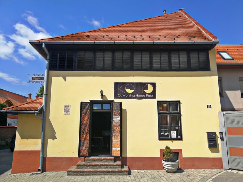 Office Photo