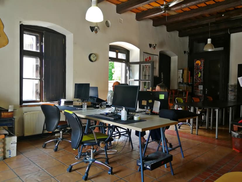 Office Photo