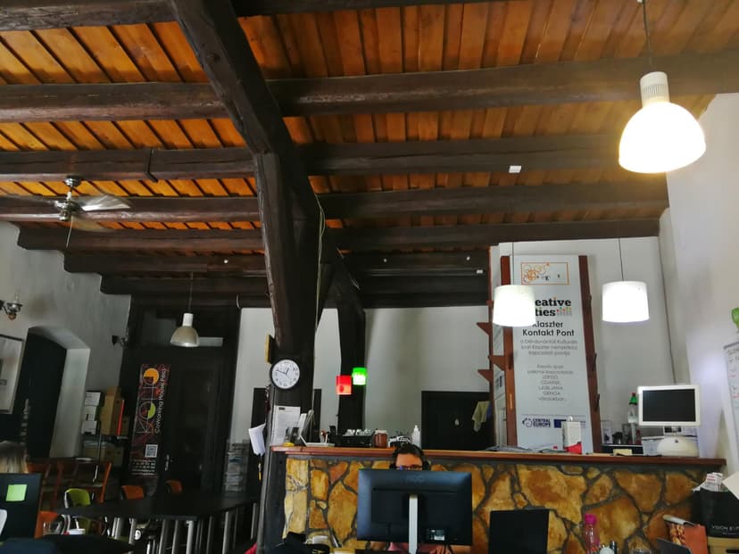 Office Photo