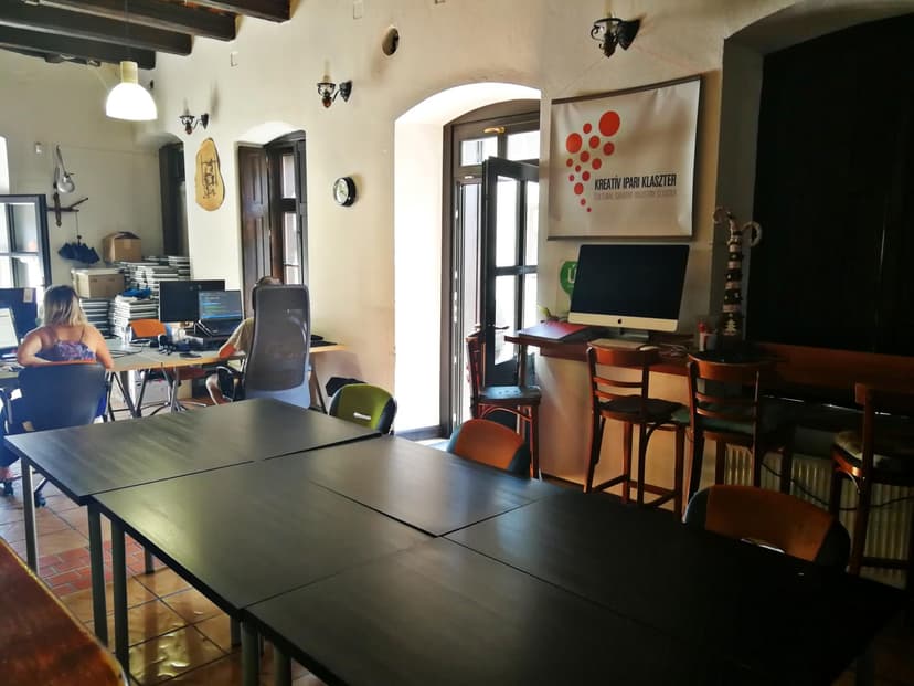 Office Photo