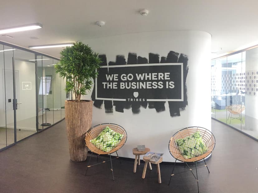 Office Photo