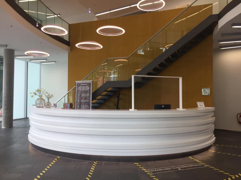 Office Photo