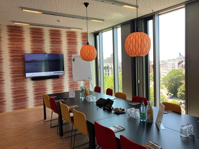 Office Photo
