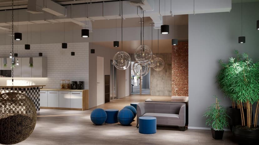 Office Photo