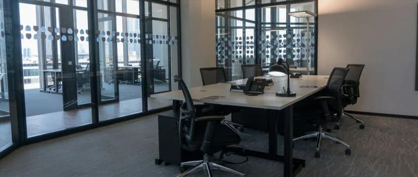 Office Photo
