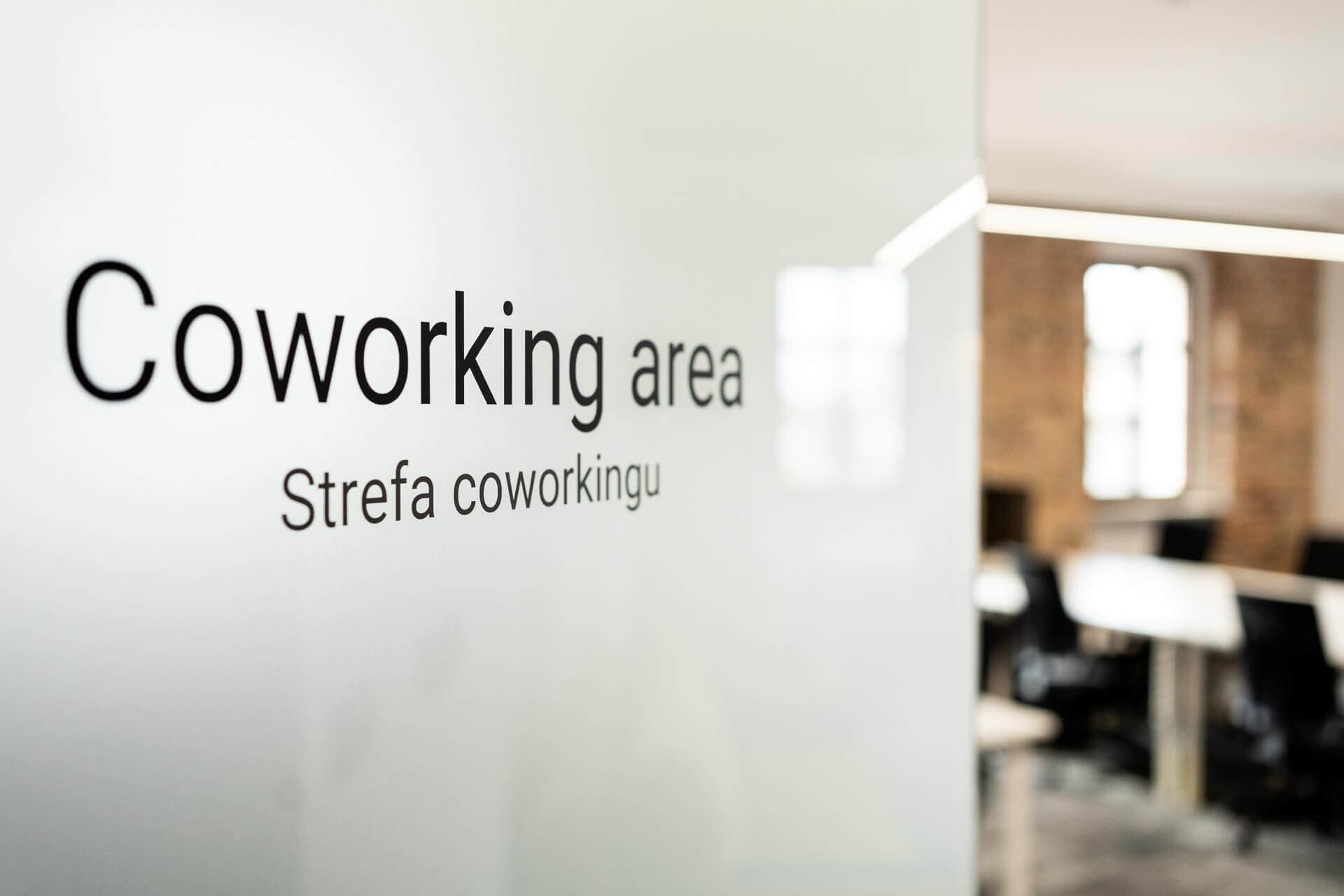Cluster Dworcowa