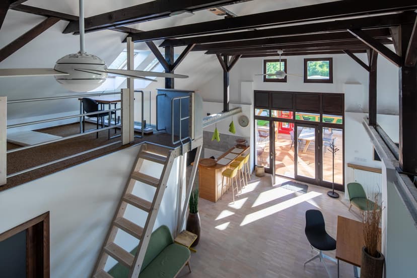 Office Photo