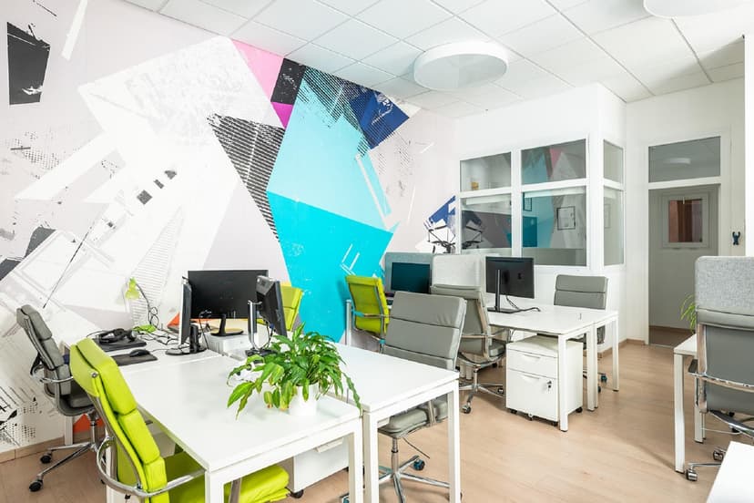 Office Photo