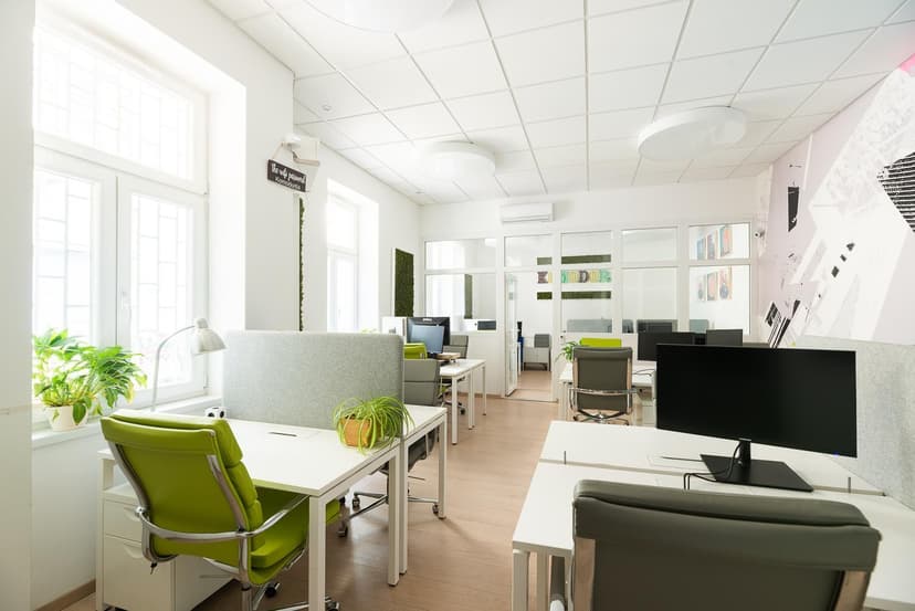 Office Photo