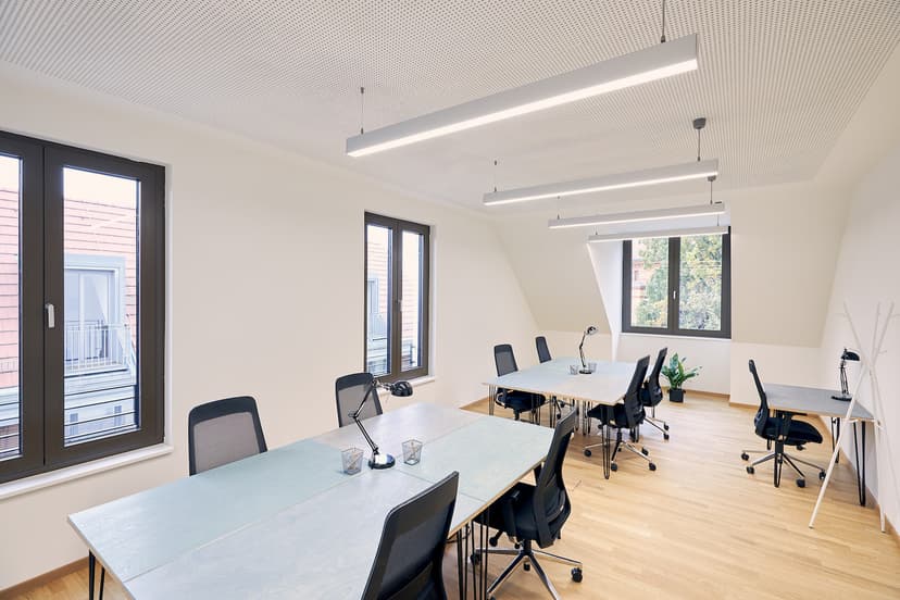 Office Photo