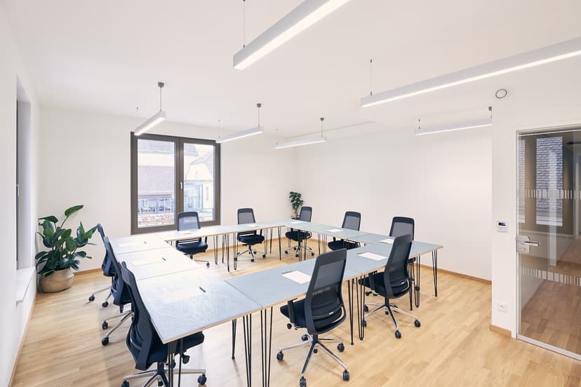 Office Photo