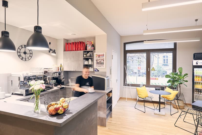 Office Photo