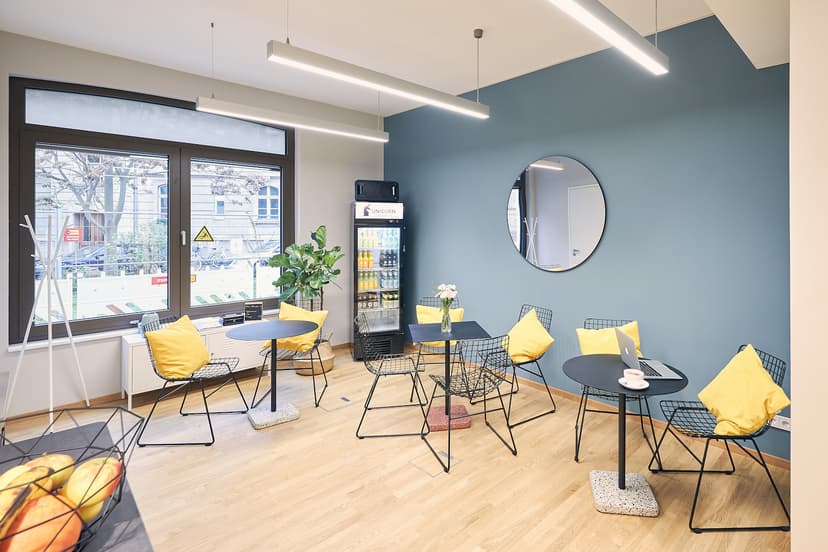 Office Photo