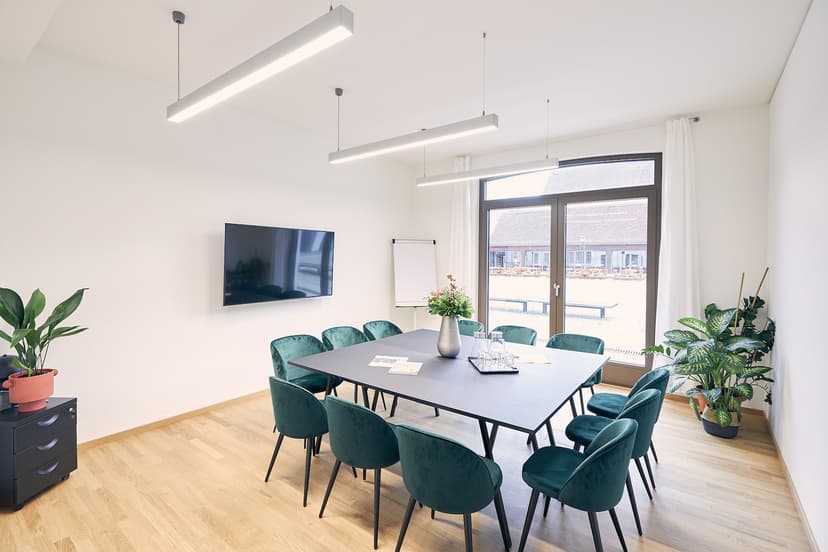 Office Photo