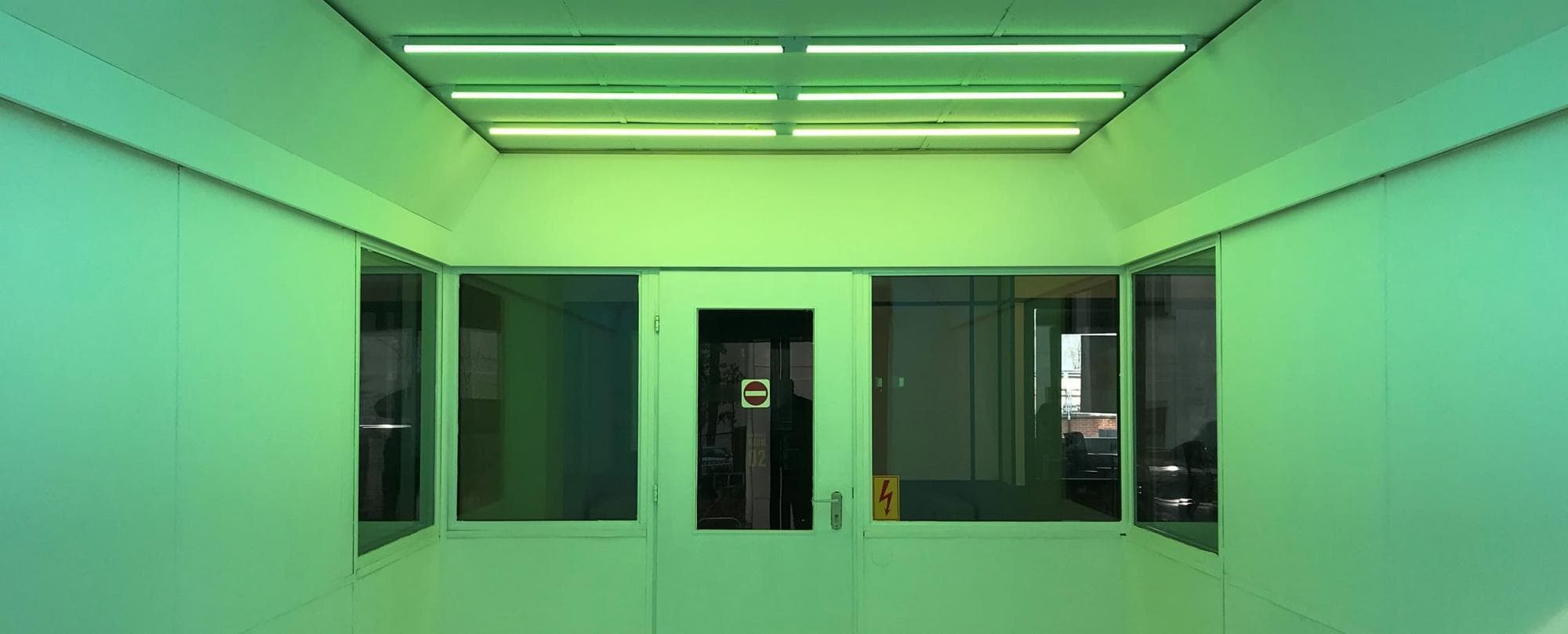 St. Oberholz Ringbahn