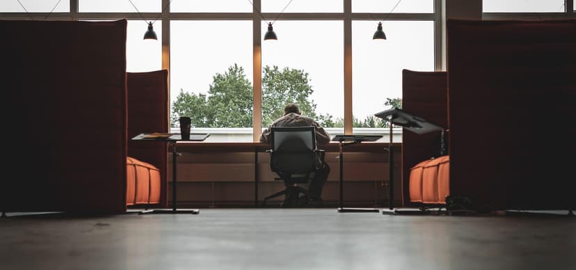 Office Photo