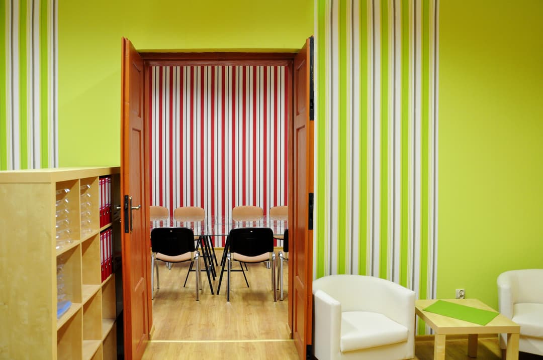 Office Photo
