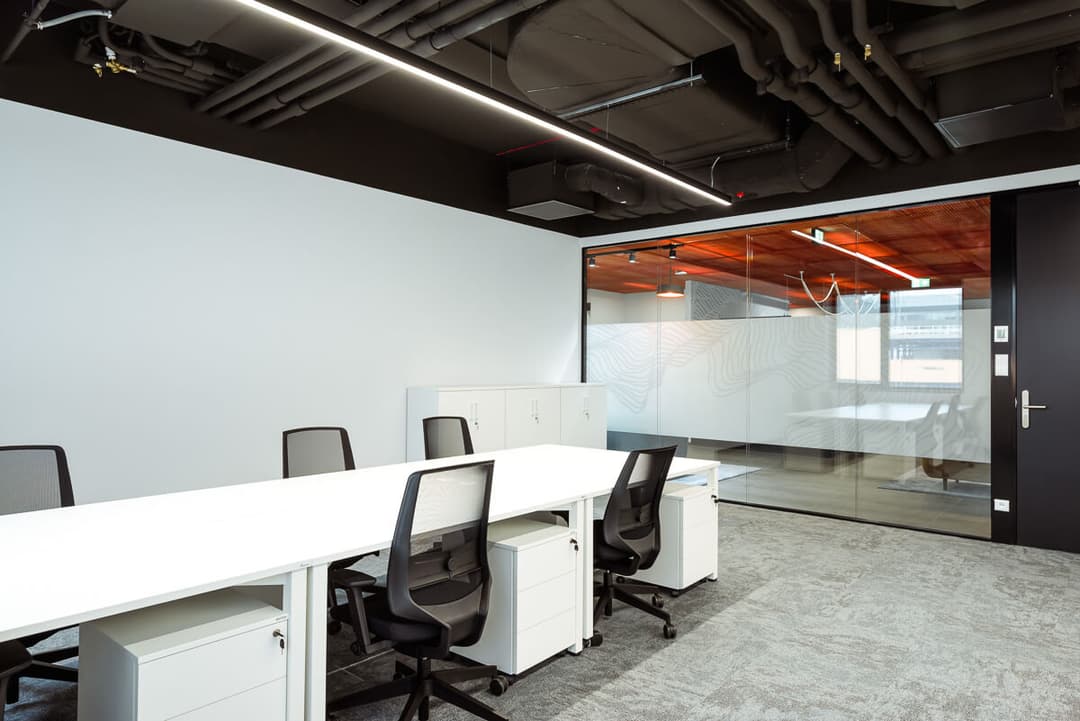 CitySpace West 4
