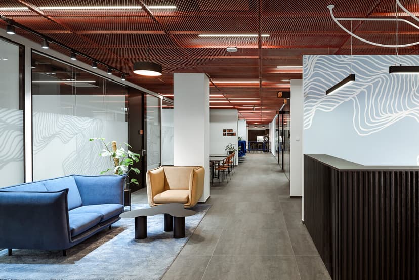 Office Photo