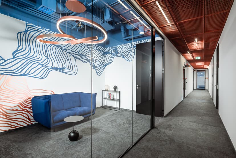 Office Photo